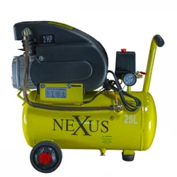 Nexus compressor