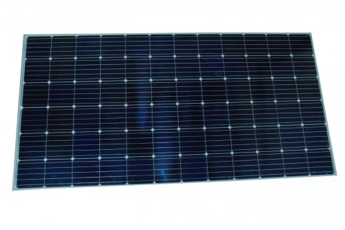 Nexus Solar Panel