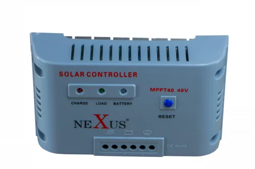 Nexus MPPT Charge Controllers