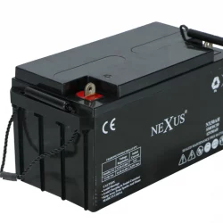 Nexus solar batteries