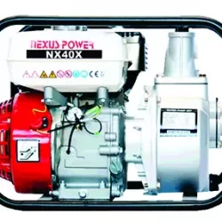 Nexus Petrol Water pump